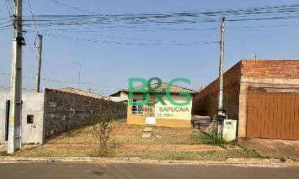 Casa com 2 dormitórios à venda, 45 m² por R$ 117.860,63 - Jardim Soto - Catanduva/SP