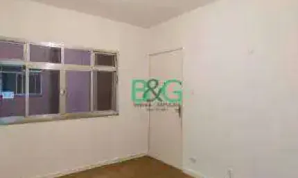 Apartamento com 1 dormitório à venda, 40 m² por R$ 343.000 - Aclimação - São Paulo/SP