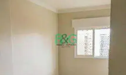 Apartamento com 2 dormitórios à venda, 107 m² por R$ 828.000 - Perdizes - São Paulo/SP