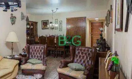 Apartamento com 2 dormitórios à venda, 127 m² por R$ 989.000 - Perdizes - São Paulo/SP