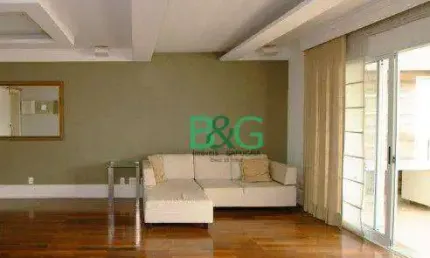 Apartamento com 3 dormitórios à venda, 170 m² por R$ 2.149.000,00 - Perdizes - São Paulo/SP