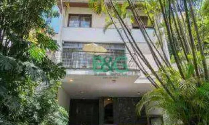 Sobrado com 3 dormitórios à venda, 300 m² por R$ 2.499.000 - Aclimacao - São Paulo/SP