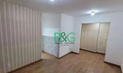 Apartamento com 2 dormitórios à venda, 50 m² por R$ 350.000,00 - São Mateus - São Paulo/SP