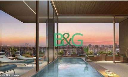 Loja à venda, 536 m² por R$ 9.275.259,65 - Vila Mariana - São Paulo/SP