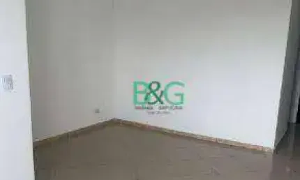 Apartamento com 3 dormitórios à venda, 63 m² por R$ 359.000 - Vila Divina Pastora - São Paulo/SP