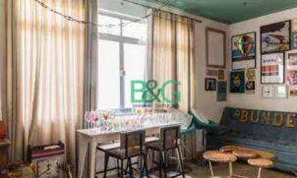 Apartamento com 2 dormitórios à venda, 104 m² por R$ 677.000 - Bela Vista - São Paulo/SP
