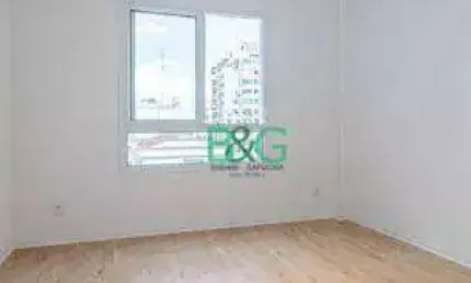 Studio com 1 dormitório à venda, 16 m² por R$ 299.000 - Bela Vista - São Paulo/SP