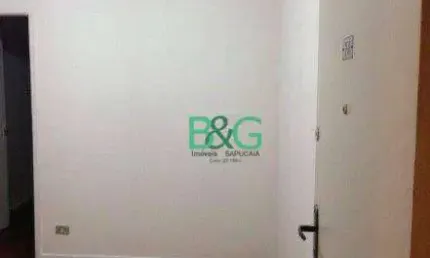 Apartamento com 1 dormitório à venda, 50 m² por R$ 413.000 - Perdizes - São Paulo/SP