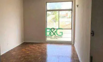 Apartamento com 2 dormitórios à venda, 86 m² por r$ 763.000,00 - perdizes - são paulo/sp