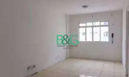 Studio com 1 dormitório à venda, 28 m² por R$ 254.000 - Bela Vista - São Paulo/SP