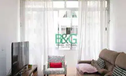 Apartamento com 2 dormitórios à venda, 72 m² por R$ 849.000 - Paraíso - São Paulo/SP