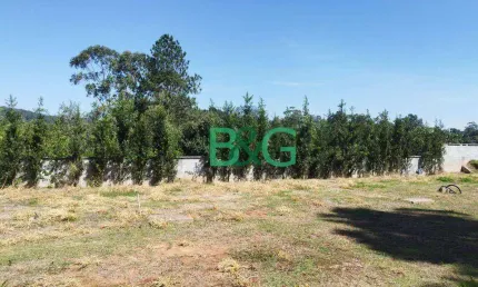 Terreno à venda, 1500 m² por r$ 800.000,00 - invernada - embu das artes/sp