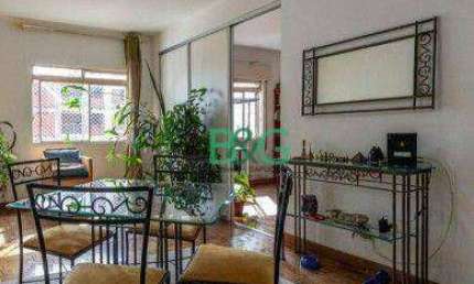 Apartamento com 2 dormitórios à venda, 90 m² por R$ 854.000 - Perdizes - São Paulo/SP