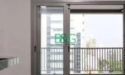 Studio com 1 dormitório à venda, 25 m² por r$ 479.000 - liberdade - são paulo/sp