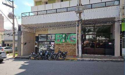Apartamento com 3 dormitórios à venda, 190 m² por R$ 398.321,44 - Centro - Limeira/SP