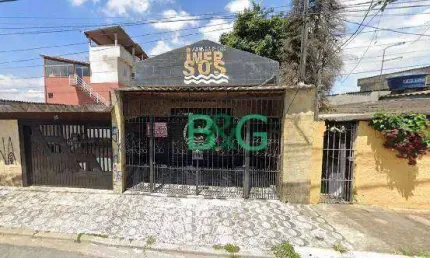 Casa com 2 dormitórios à venda, 120 m² por R$ 286.791,44 - Jardim Angelina - São Paulo/SP