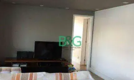 Apartamento com 3 dormitórios à venda, 127 m² por r$ 1.288.000 - ipiranga - são paulo/sp