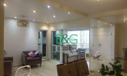 Apartamento à venda, 103 m² por r$ 1.450.000,00 - mooca - são paulo/sp
