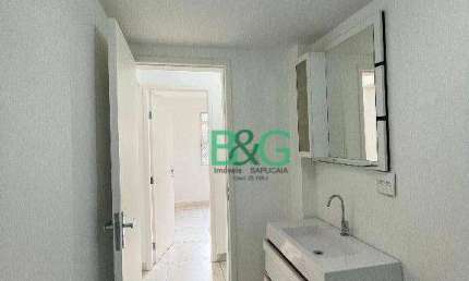 Apartamento com 3 dormitórios para alugar, 108 m² por R$ 5.125,61/mês - Bela Vista - São Paulo/SP