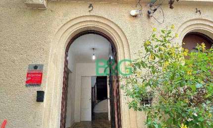 Casa para alugar, 74 m² por R$ 8.307,60/mês - Higienópolis - São Paulo/SP