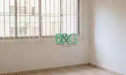 Apartamento com 2 dormitórios à venda, 70 m² por R$ 505.395 - Vila Mascote - São Paulo/SP