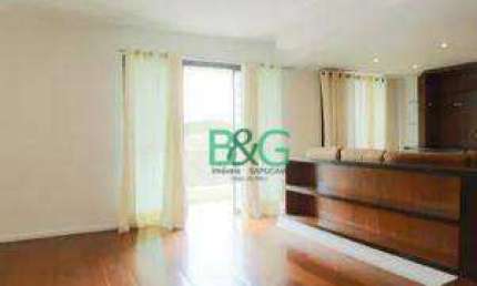 Apartamento com 3 dormitórios à venda, 194 m² por R$ 2.489.000 - Campo Belo - São Paulo/SP