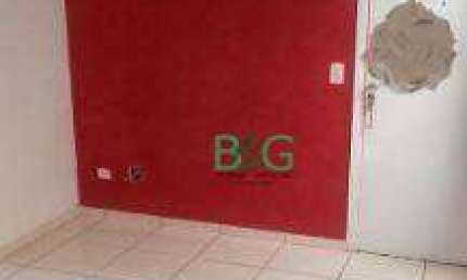 Apartamento com 2 dormitórios à venda, 50 m² por R$ 254.000 - Novo Osasco - Osasco/SP