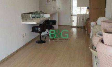 Apartamento com 1 dormitório à venda, 72 m² por R$ 679.000 - Ipiranga - São Paulo/SP