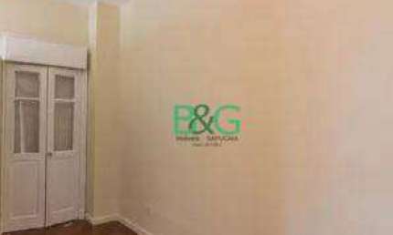 Apartamento com 1 dormitório à venda, 34 m² por R$ 199.000 - Santa Efigênia - São Paulo/SP