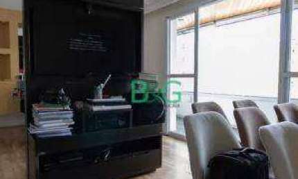 Apartamento com 3 dormitórios à venda, 115 m² por R$ 1.099.000 - Jardim Zaira - Guarulhos/SP