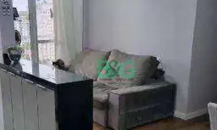 Apartamento com 3 dormitórios à venda, 69 m² por R$ 696.000 - Presidente Altino - Osasco/SP