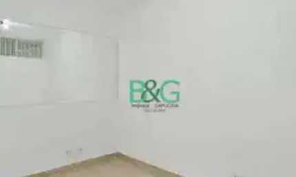Apartamento com 1 dormitório à venda, 33 m² por R$ 349.000 - Centro - São Paulo/SP
