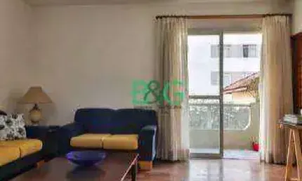 Apartamento à venda, 117 m² por R$ 1.109.000,00 - Paraíso - São Paulo/SP