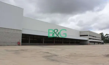 Galpão, 9088 m² - venda por r$ 45.000.000 ou aluguel por r$ 220.652/mês - jardim da glória - cotia/sp