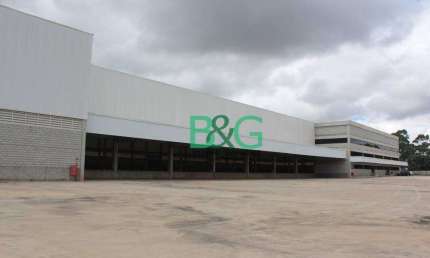 Galpão, 9088 m² - venda por R$ 45.000.000 ou aluguel por R$ 220.652/mês - Jardim da Glória - Cotia/SP