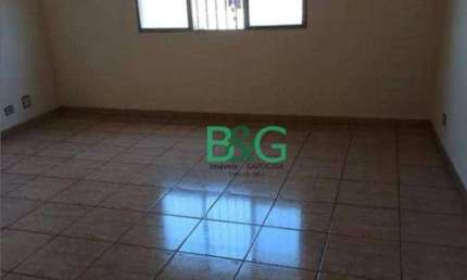 Apartamento com 3 dormitórios à venda, 143 m² por R$ 350.000,00 - Vila do Encontro - São Paulo/SP