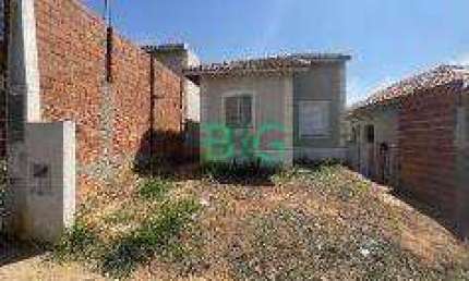 Casa à venda, 49 m² por R$ 148.789,99 -  Jardim Imperial  - Mogi Guaçu/SP