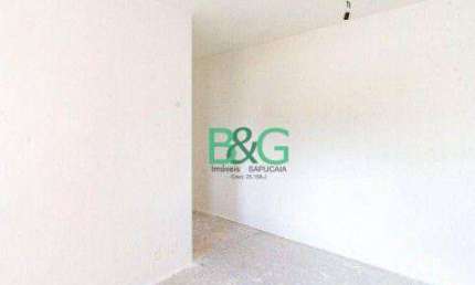 Apartamento com 2 dormitórios à venda, 71 m² por R$ 914.000 - Ipiranga - São Paulo/SP