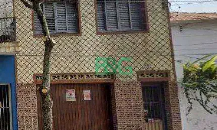 Casa com 2 dormitórios à venda, 90 m² por R$ 363.269,15 - Sacomã - São Paulo/SP