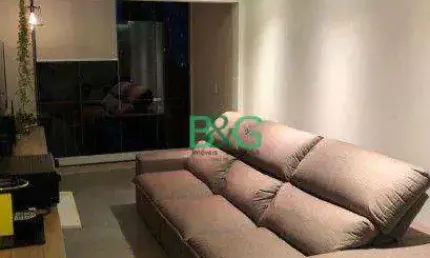 Apartamento com 2 dormitórios à venda, 60 m² por r$ 571.400 - ipiranga - são paulo/sp