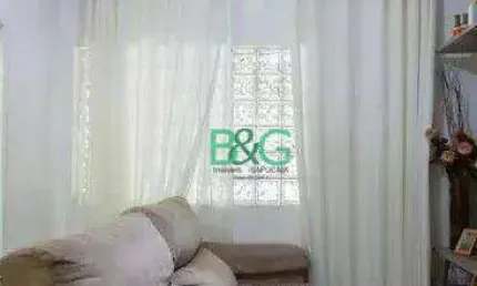Casa com 3 dormitórios à venda, 110 m² por R$ 799.000 - Jaguaré - São Paulo/SP