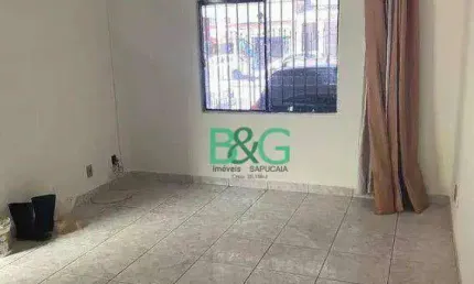 Casa com 4 dormitórios à venda, 229 m² por R$ 829.000 - Pestana - Osasco/SP