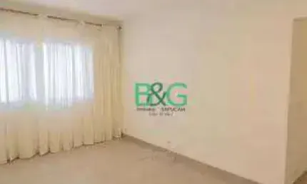 Apartamento com 3 dormitórios à venda, 78 m² por R$ 639.000 - Santana - São Paulo/SP
