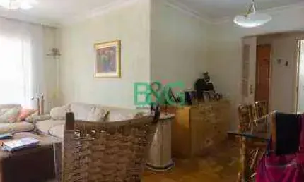 Apartamento com 3 dormitórios à venda, 125 m² por r$ 629.000 - santana - são paulo/sp