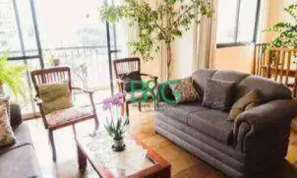Apartamento com 4 dormitórios à venda, 140 m² por r$ 879.000 - santana - são paulo/sp