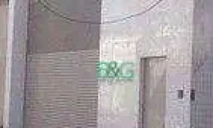 Galpão para alugar, 600 m² por R$ 15.539,00/mês - Vila Prudente (Zona Leste) - São Paulo/SP