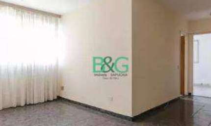 Apartamento com 2 dormitórios à venda, 86 m² por R$ 449.000 - Santana - São Paulo/SP