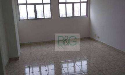 Apartamento com 3 dormitórios à venda, 120 m² por R$ 550.000,00 - Campos Elíseos - São Paulo/SP