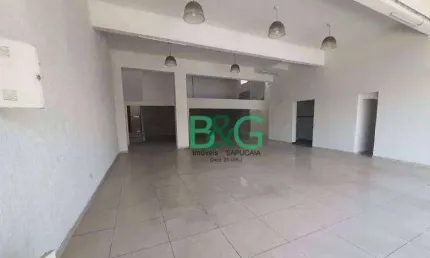 Loja para alugar, 250 m² por R$ 16.000/mês - Santana - São Paulo/SP