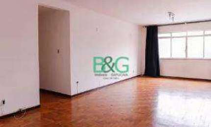 Apartamento com 3 dormitórios à venda, 137 m² por R$ 649.000 - Bom Retiro - São Paulo/SP